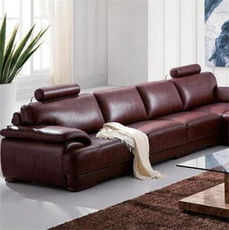 揭秘皮沙發十大品牌排名，家具銷售必知的市場風向標